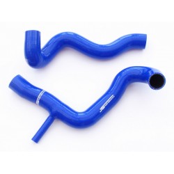 Js Performance Astra H MK5 VXR & Zafira B VXR Coolant Hose Kit, JS Performance, 